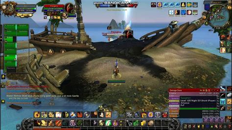 wowfreakz|BATTLE FOR AZEROTH .